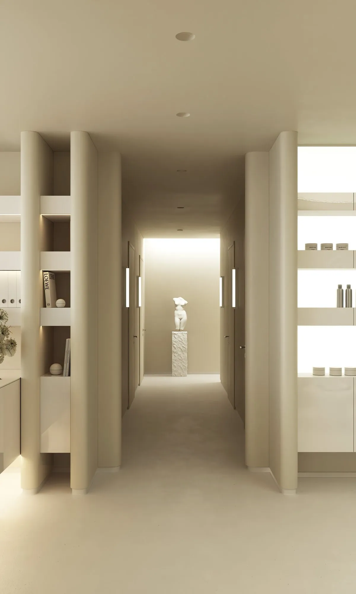 motakef plastic surgery + Med Spa — 21580 YORBA LINDA BLVD, CALIFORNIA
